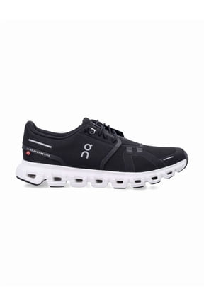 Women's Cloud 6 Black/White 3WF10060299-6