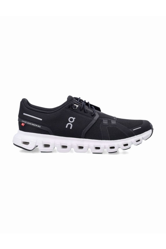 Women's Cloud 6 Black/White 3WF10060299-6