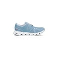 thumbnail image 1 of On Women's Cloud 6 Chambray/White 3WF10061508-7, 1 of 5