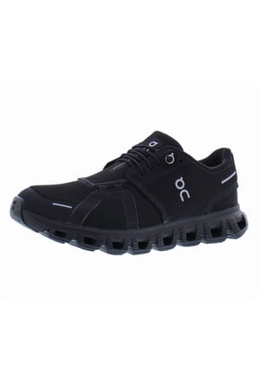 Women's Cloud 6 Black/Black 3WF10061043-8.5