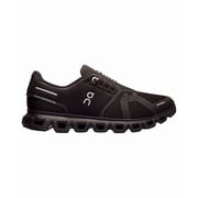 On Cloud 6 Sneakers With Speedboard And Zero-Gravity Comfort Black Womens