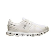 On Womens Cloud 6 White/White 3WF10061200-9