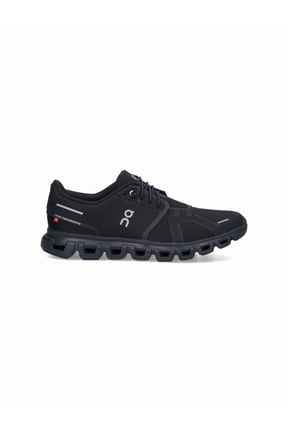 Men's Cloud 6 Black/Black 3MF10071043-11.5