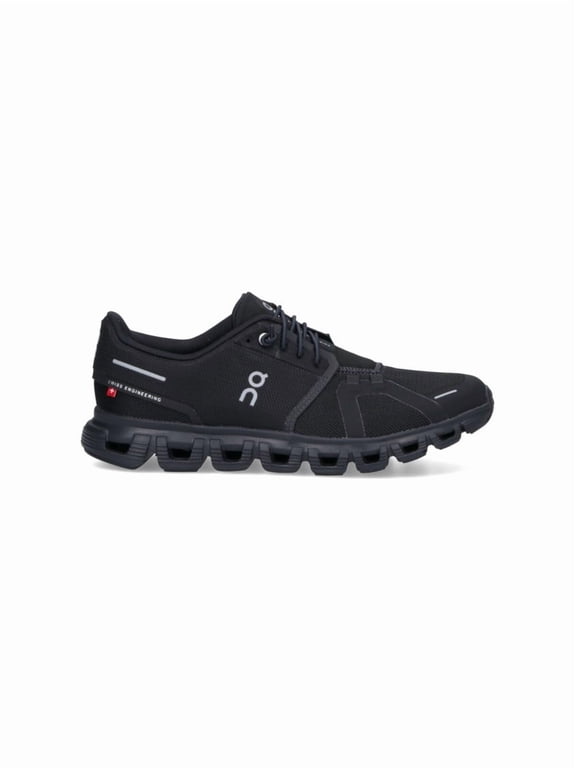 Men's Cloud 6 Black/Black 3MF10071043-11.5