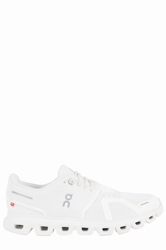 Running Cloud 6 Sneakers White (Men's)