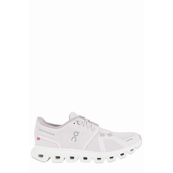 On Running Cloud 6 Sneakers White (Women's)