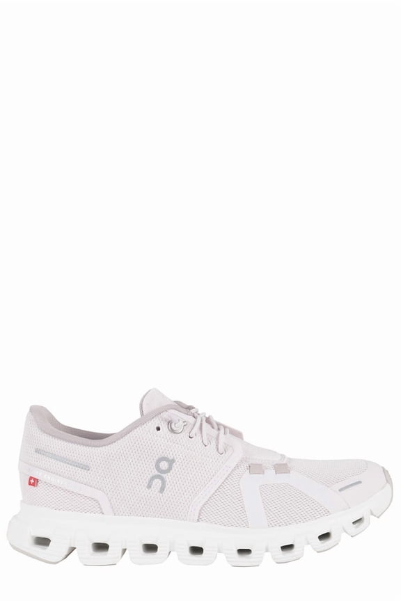 Running Cloud 6 Sneakers White (Women's)