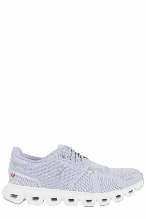 Running Cloud 6 Sneakers White (Women's)