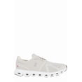 thumbnail image 1 of On Men's Cloud 6 Pearl/White 3MF10070755-10, 1 of 3