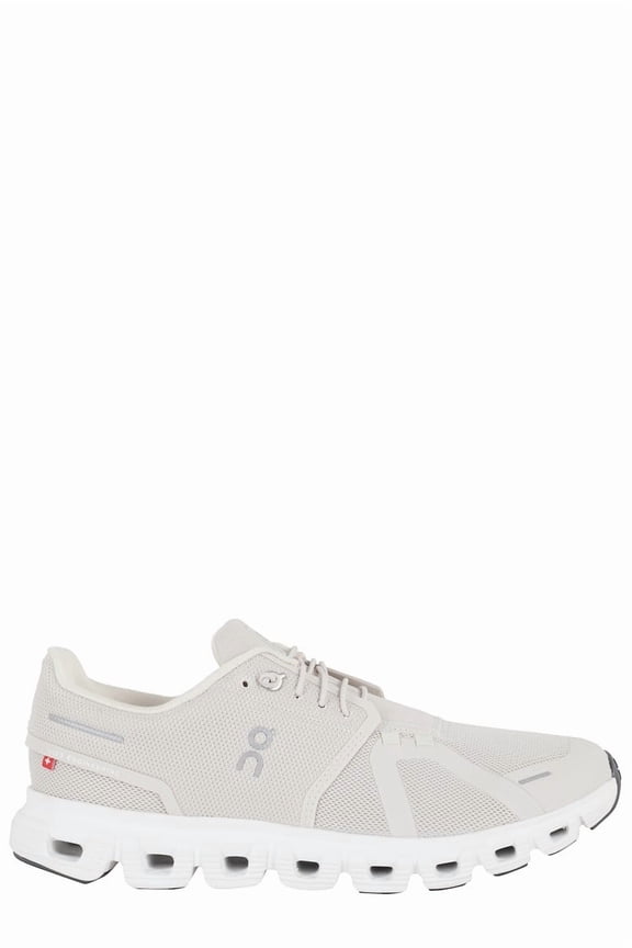 Men's Cloud 6 Pearl/White 3MF10070755-9