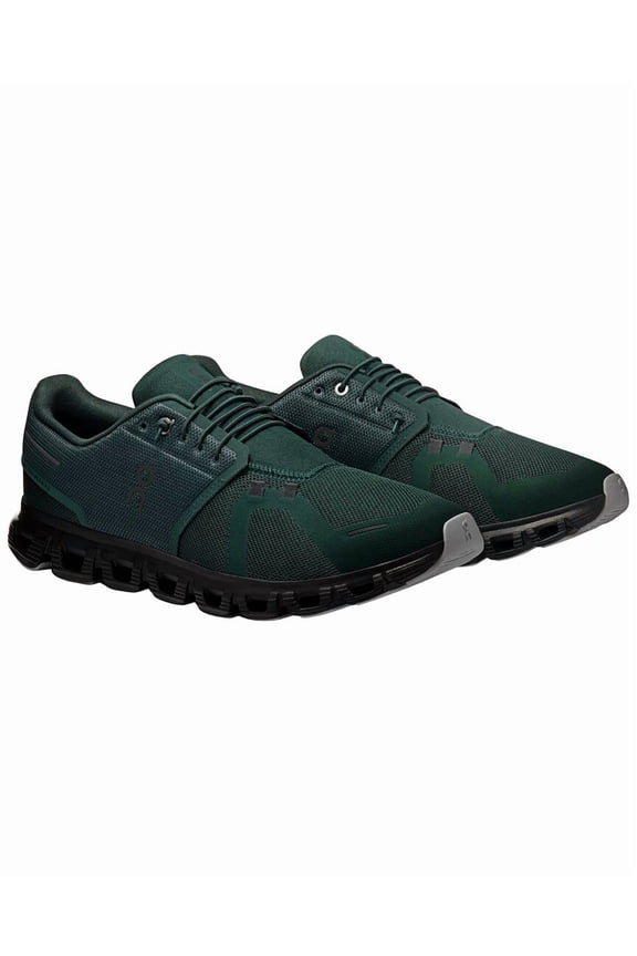 Running Cloud 6 Sports Shoe, 8