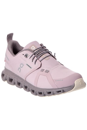 Running Cloud 6 WP Sneaker, 9.5, Purple