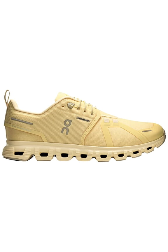 Women's Cloud 6 Waterproof Nectar/Castor 3WF10053755-6.5