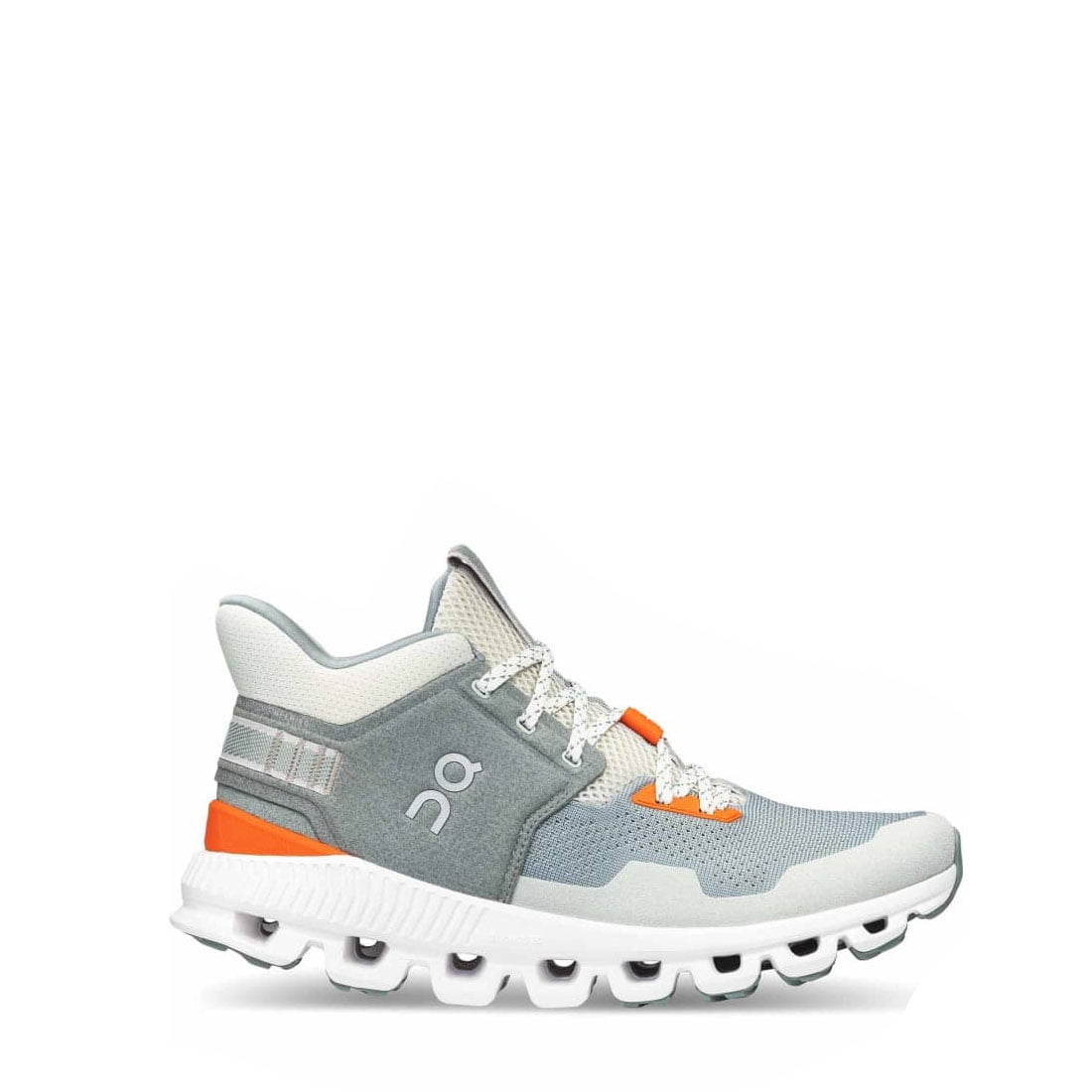 On Running Cloud Hi Edge Men/Adult shoe size 7.5 Casual ON On Running Cloud Hi Edge Men/Adult shoe size 7.5 Casual ON