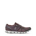 thumbnail image 1 of On Running Cloud Running Shoe Men/Adult shoe size 8  Casual ON-19.99509 Pebble/Raisin, 1 of 1