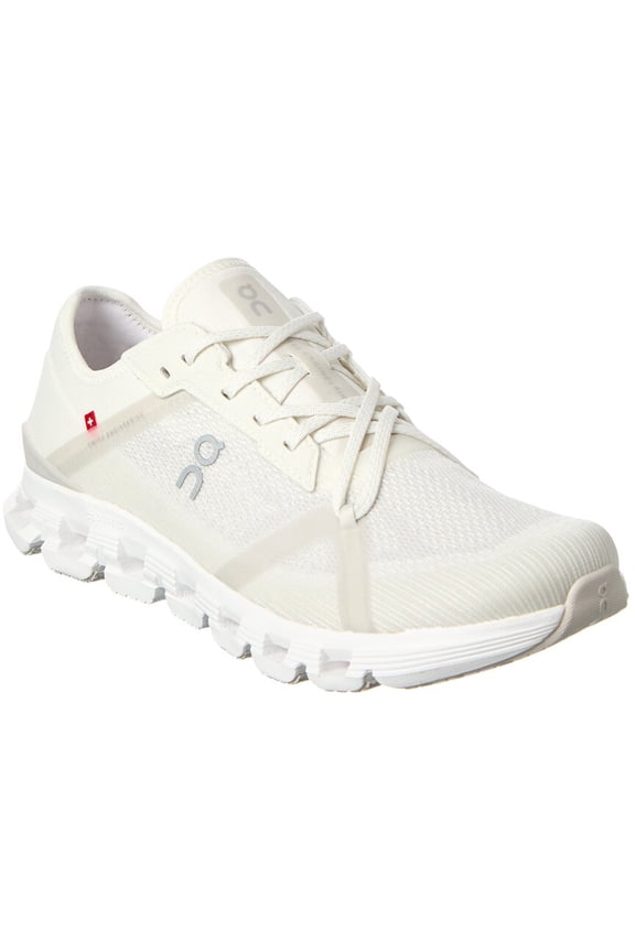 Running Cloud Sneaker, 9, White