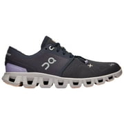 ON RUNNING On-Running Cloud X 3 60.98097 "Iron/Fade" Women's Running Sneakers