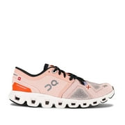 On-Running Cloud X 3 60.98691 "Rose/Sand" Women's Running Sneakers