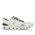 thumbnail image 1 of On-Running Cloud X 3 60.98697 "White/Black" Women's Running Sneakers, 1 of 3