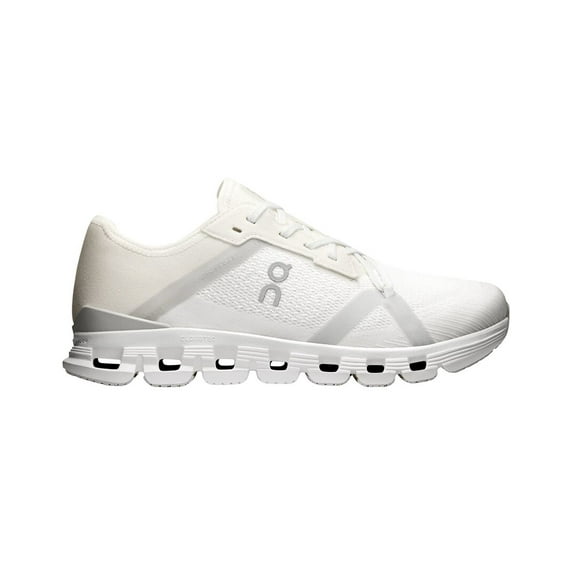 On Running Cloud X 4 AD Sneaker, 5, White