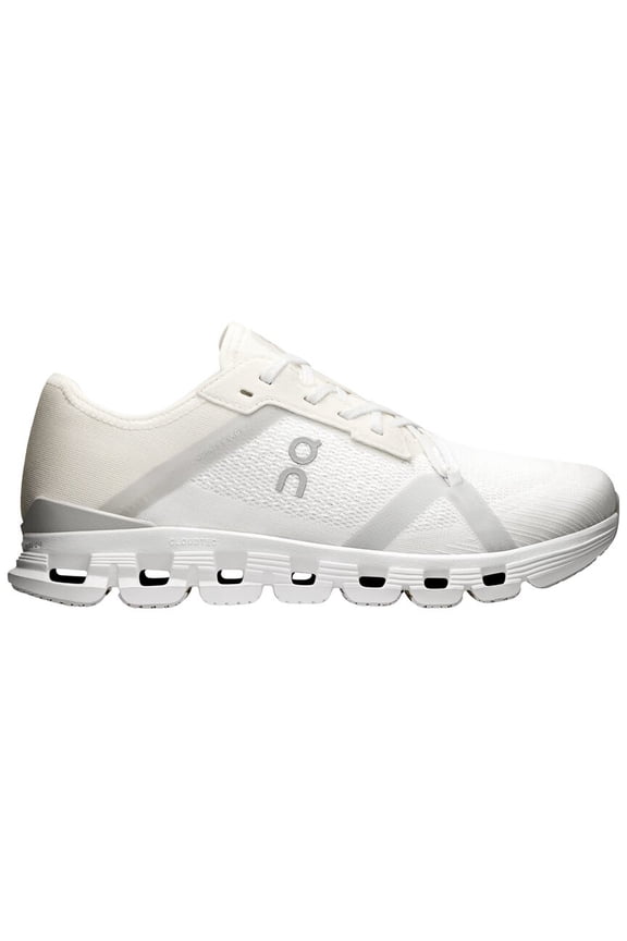 Running Cloud X 4 AD Sneaker, 5, White