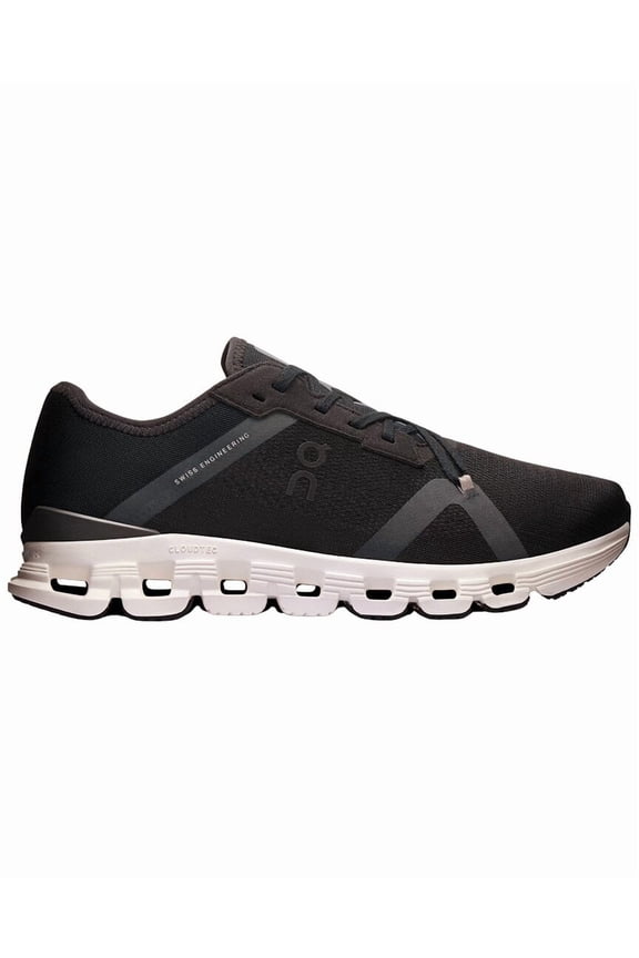 Women's Cloud X 4 AD Black/Asphalt 3WF10170397-6