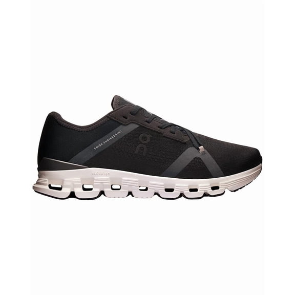 On Women's Cloud X 4 AD Black/Asphalt 3WF10170397-7