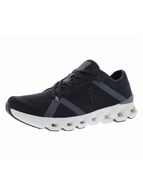 Cloud X 4 AD Womens Shoes Size 8, Color: Black Asphalt
