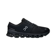 On Womens Cloud X 4 Black/Eclipse 3WE30070106-6