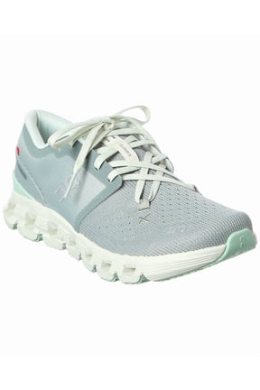 Running Cloud X 4 Sneaker, 6, Grey