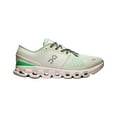 thumbnail image 1 of On Running Cloud X 4 Sneaker, 7, Green, 1 of 5