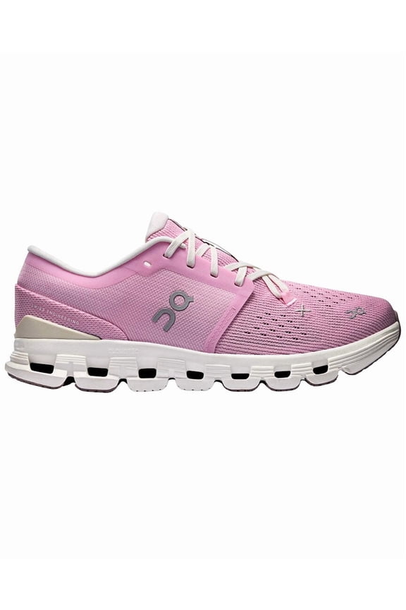Running Cloud X 4 Sneaker, 7