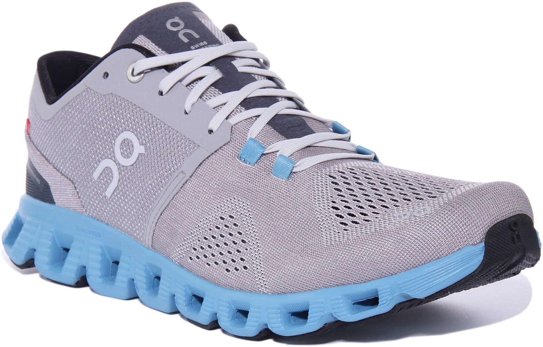 On running cloud x cheap men