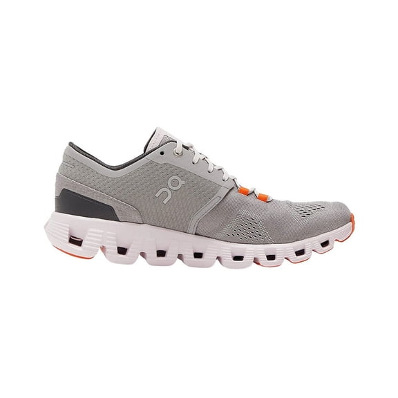 On Running Cloud X Running Shoe, 5