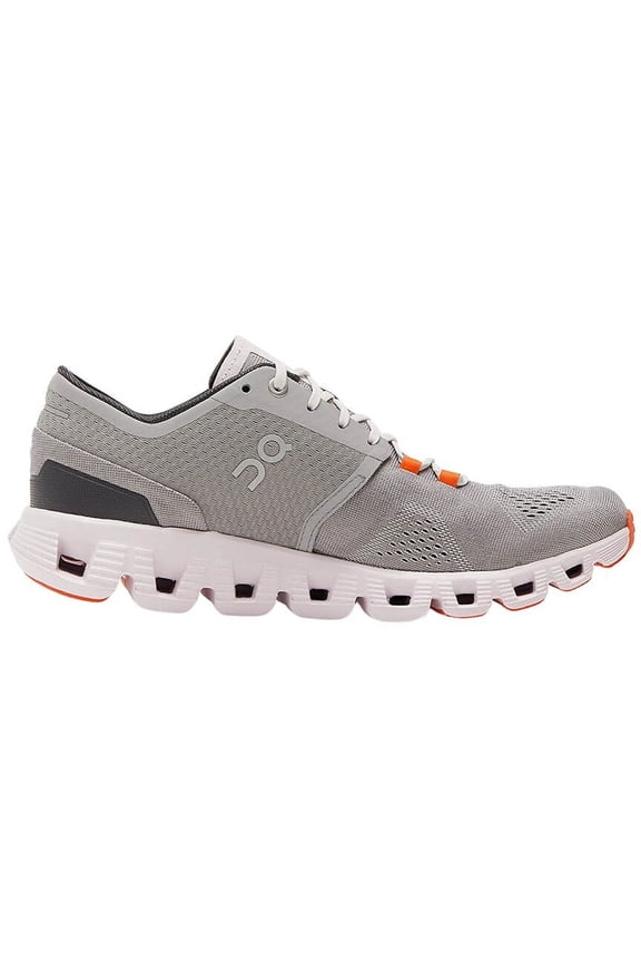Running Cloud X Running Shoe, 5
