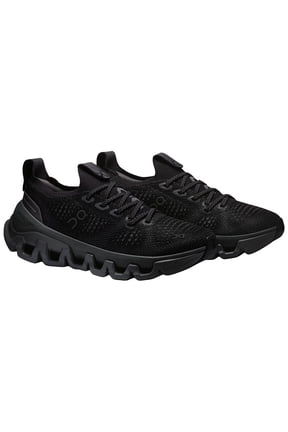 Running Cloud X Tempo Sneaker, 10, Black