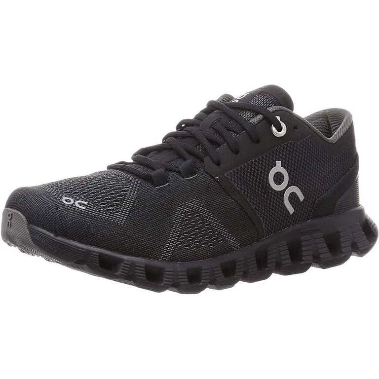 On Running Cloud X Women/Adult shoe size 10.5 Casual ON  display picture 2