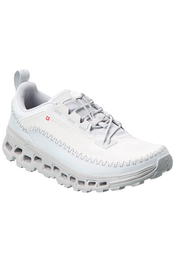 Running Cloudaway2 Sneaker, 7, Grey