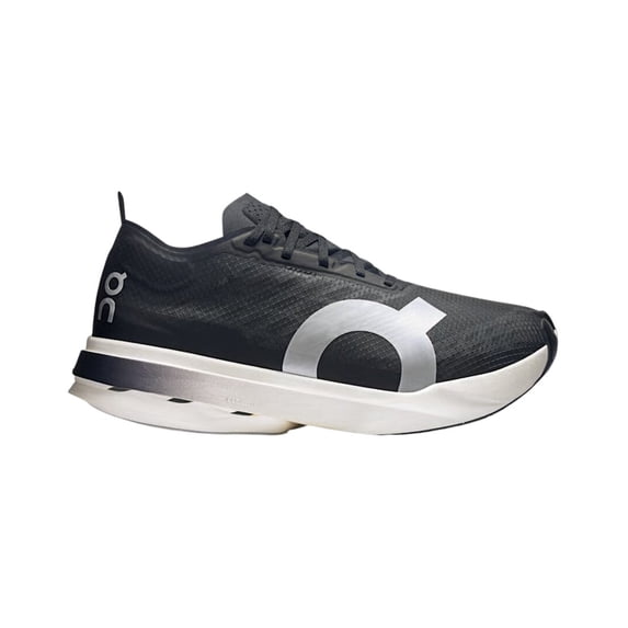 On Running Cloudboom Strike Sneaker, 7, Black