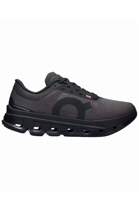 Running Cloudflow 5 Sports Sneaker, 9