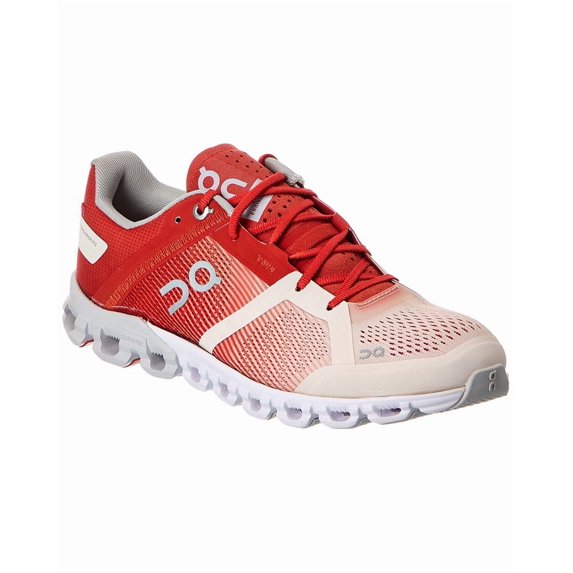 On Running Cloudflow Sneaker, 10, Red