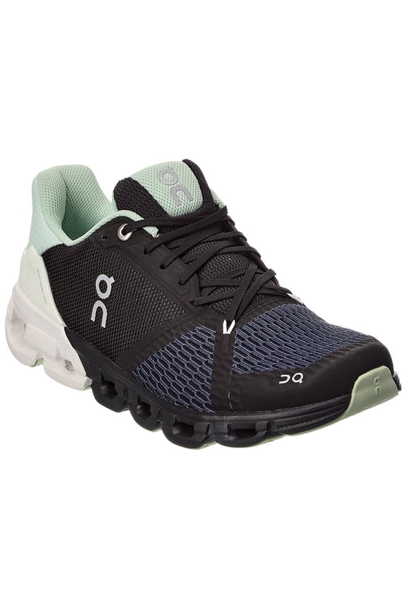 Running Cloudflyer Wide 1 Sneaker, 5.5