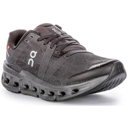 美品　オン　ON CLOUD5 27.0 ALL BLACK 59.98986 ON-RUNNING Lightweight Sports Exercise Sneakers, Cloud 5