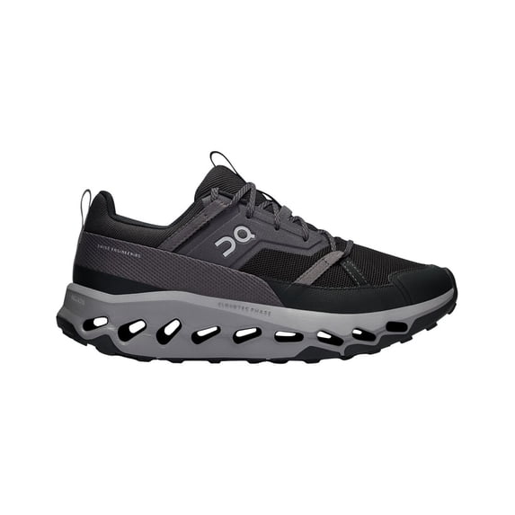 On Women's Cloudhorizon Black/Alloy 3WE10010702-11