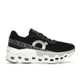 thumbnail image 1 of On Women's Cloudmonster 2 Black/Frost 3WE10111197-8, 1 of 4