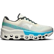 On Women's Cloudmonster 2 Sneakers Cream/Horizon 3WE10113168-9