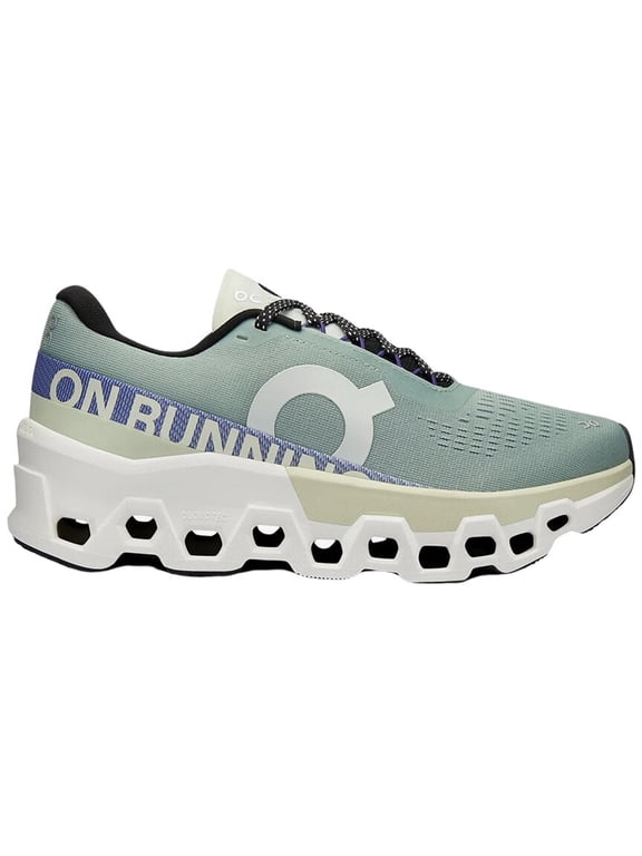 Running Cloudmonster 2 Running Shoe, 10, White