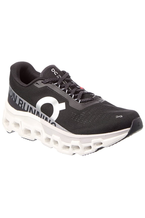 Men's Cloudmonster 2 Black/Frost 3ME10121197-12