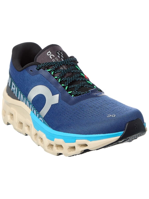 Running Cloudmonster 2 Sneaker, 8.5, Blue