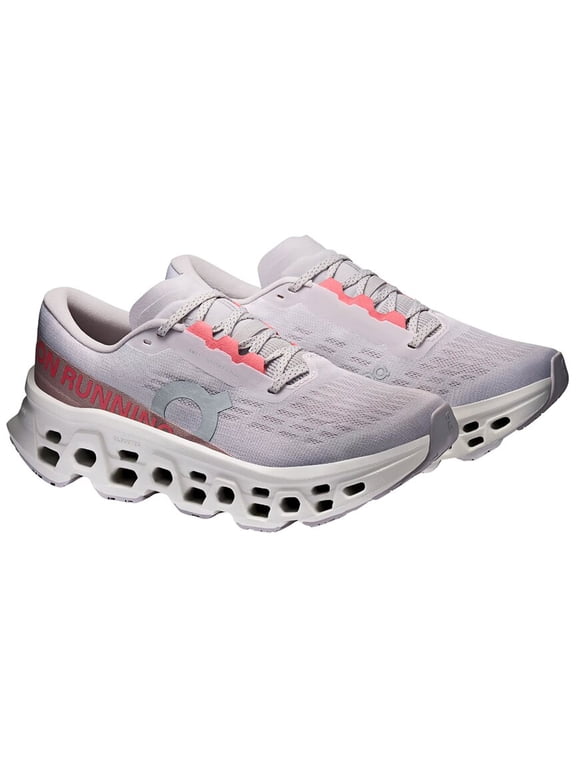 Running Cloudmonster 3 Sneaker, 6.5